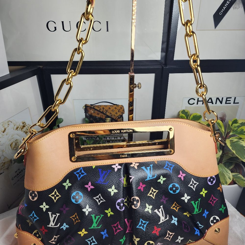 LV bag